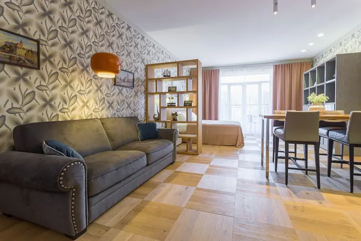 Светлогорск: Апартаменты Baltic Alt Platz