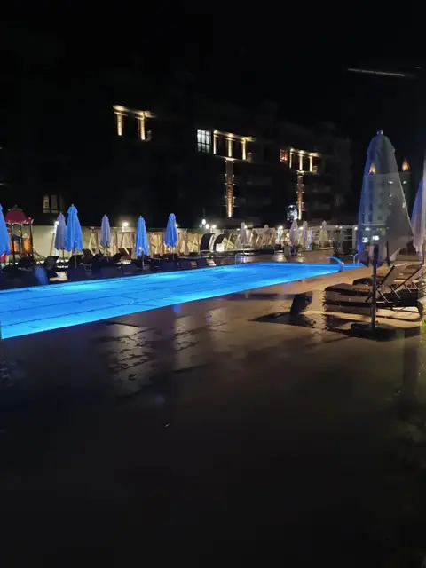Зеленоградск: Апартаменты Жемчужина на Гагарина