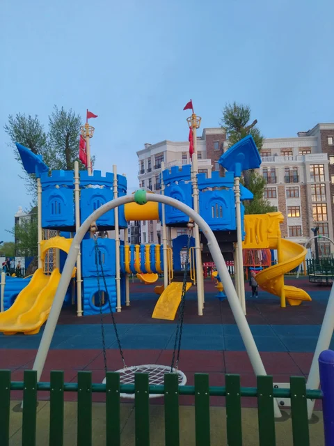 Зеленоградск: Апартаменты Жемчужина на Гагарина