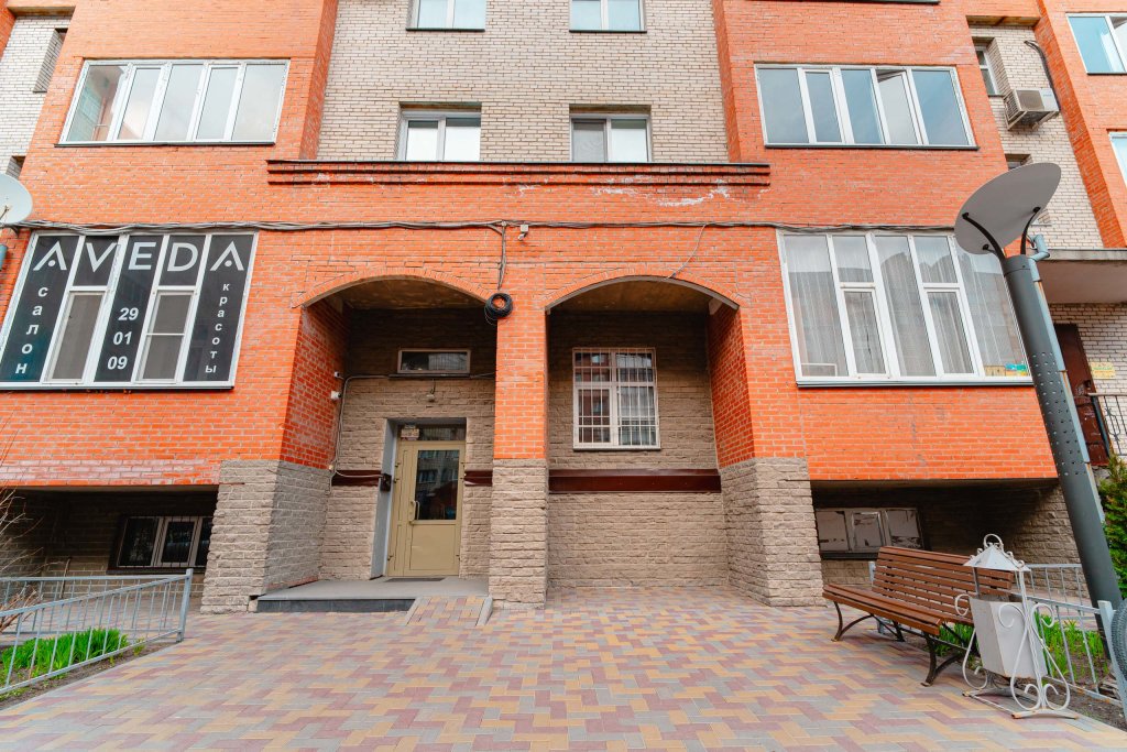 Омск: Апартаменты Delux on Mayakovskogo 20