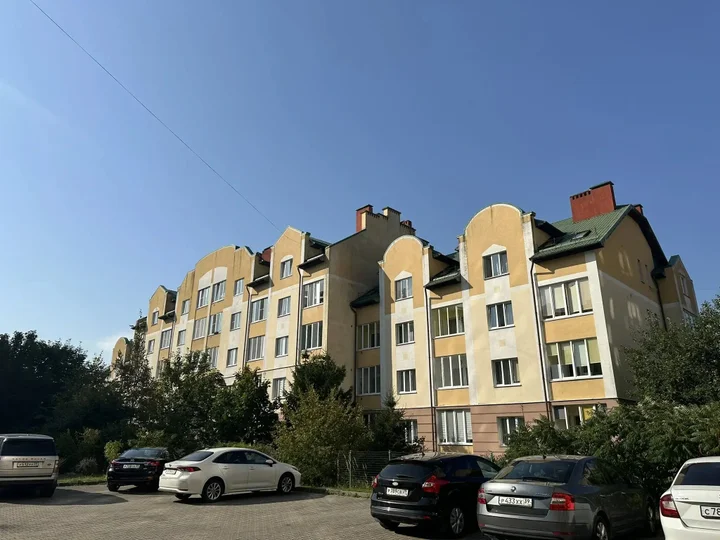 Зеленоградск: Апартаменты на Балтике Балтик Резорт/Baltic Resort