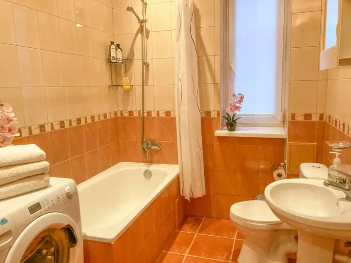 Зеленоградск: Апартаменты на Балтике Балтик Резорт/Baltic Resort
