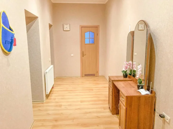 Зеленоградск: Апартаменты на Балтике Балтик Резорт/Baltic Resort