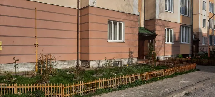 Зеленоградск: Апартаменты на Балтике Балтик Резорт/Baltic Resort