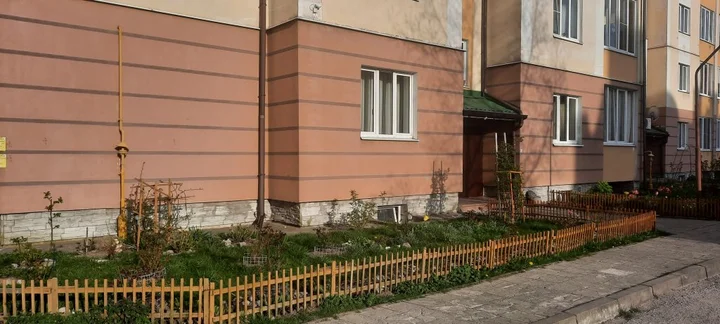 Зеленоградск: Апартаменты на Балтике Балтик Резорт/Baltic Resort