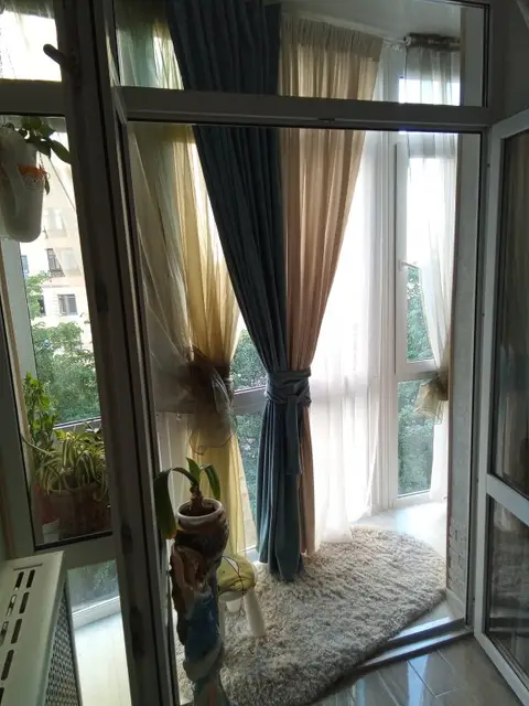 Квартира с двумя спальнями и гостинной бизнес класса — фото 3