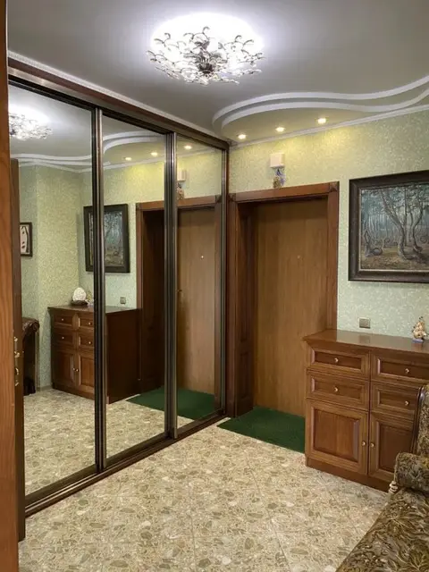 Светлогорск: Апартаменты Сосны