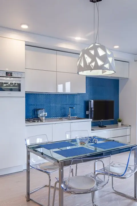 Светлогорск: Апартаменты Baltic Luxury