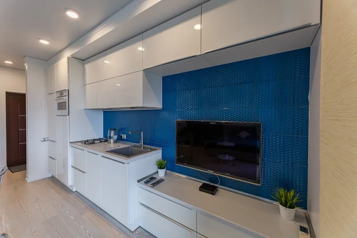 Светлогорск: Апартаменты Baltic Luxury