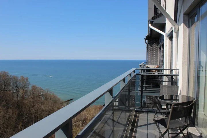 Светлогорск: Апартаменты Baltic Luxury