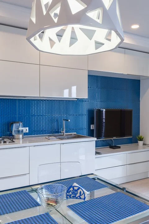 Светлогорск: Апартаменты Baltic Luxury