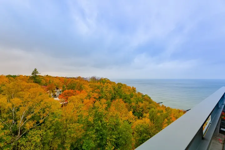 Светлогорск: Апартаменты Baltic Luxury
