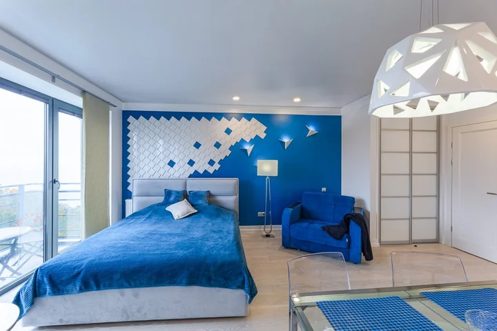 Светлогорск: Апартаменты Baltic Luxury