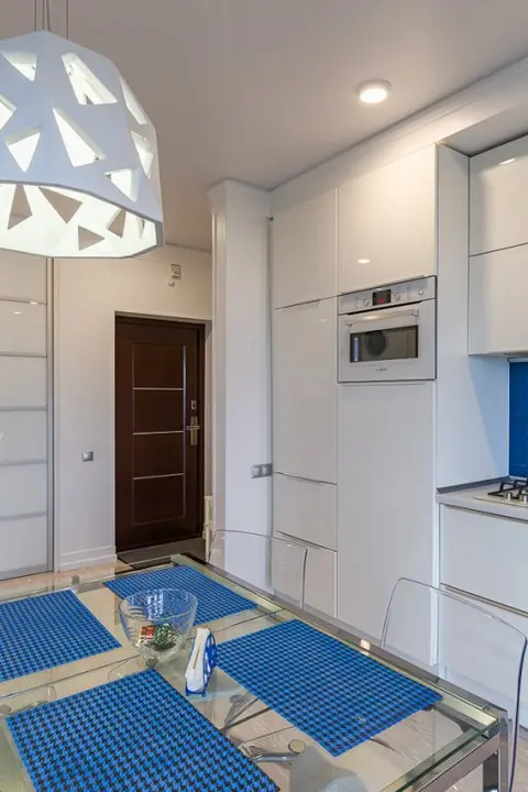 Светлогорск: Апартаменты Baltic Luxury