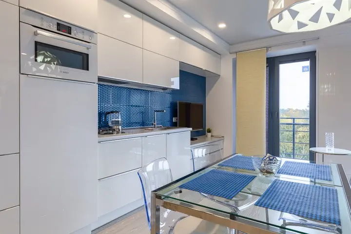 Светлогорск: Апартаменты Baltic Luxury