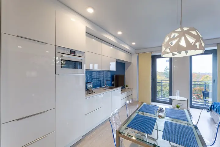 Светлогорск: Апартаменты Baltic Luxury
