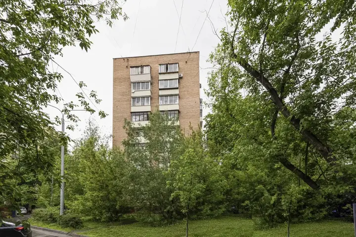 Москва: Апартаменты DOMUMERTO на Верхняя 1