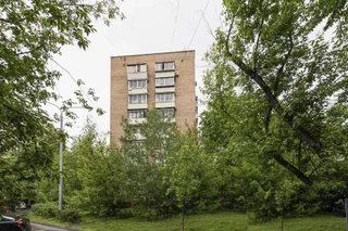 Москва: Апартаменты DOMUMERTO на Верхняя 1
