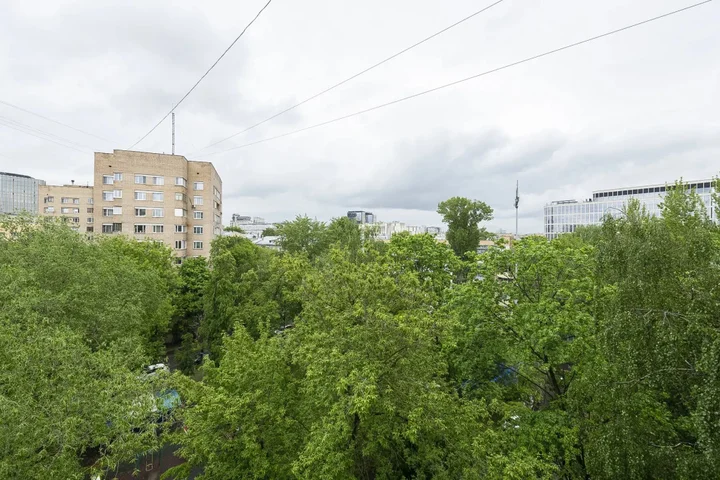 Москва: Апартаменты DOMUMERTO на Верхняя 1
