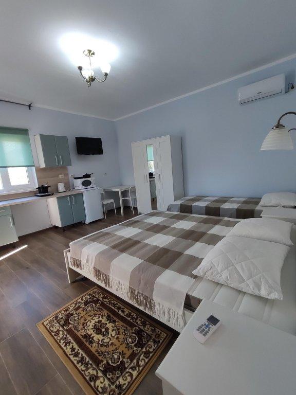 Vremena Goda Guest House — фото 2