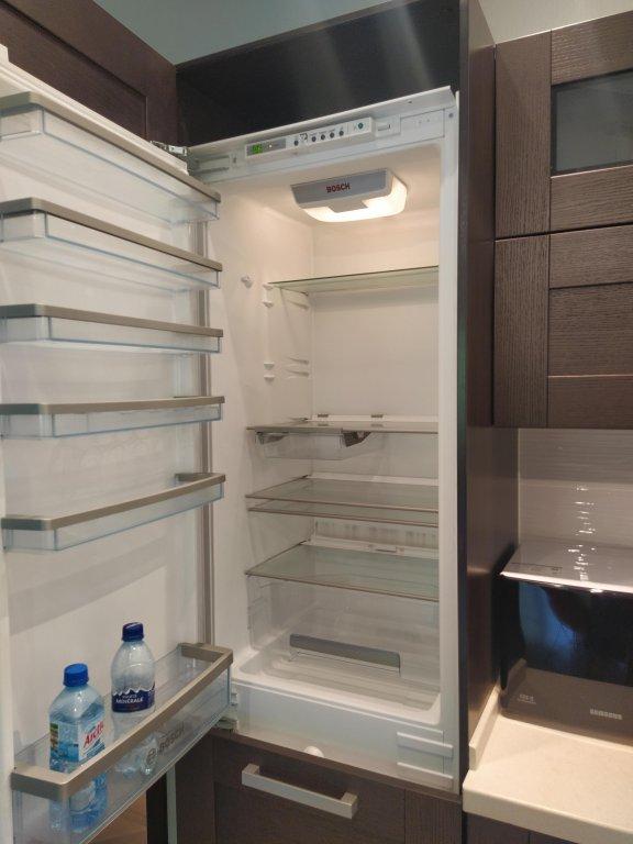 Зеленогорск: Квартира Приморское шоссе 549