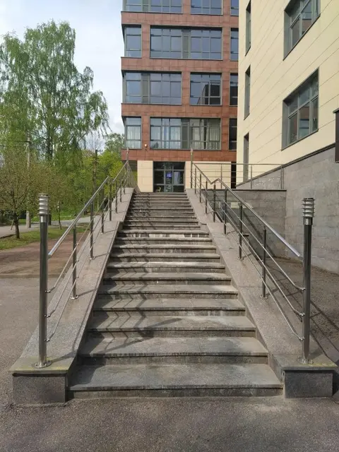 Зеленогорск: Квартира Приморское шоссе 549