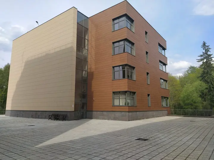 Зеленогорск: Квартира Приморское шоссе 549