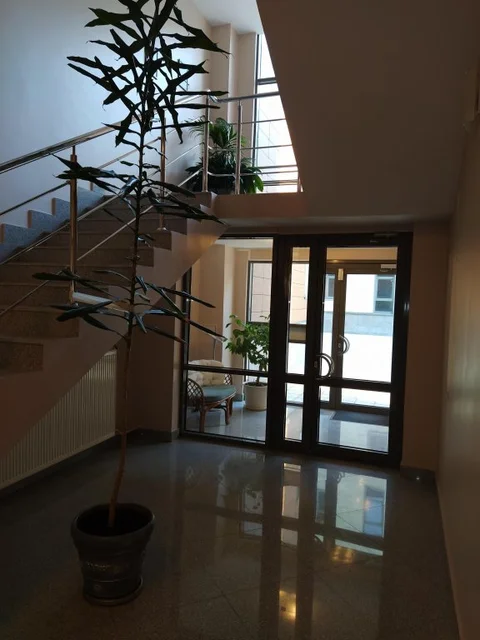 Зеленогорск: Квартира Приморское шоссе 549