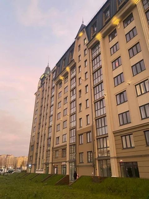 Зеленоградск: Квартира Cranz Prestige Apart 8 минут до Балтийского моря!