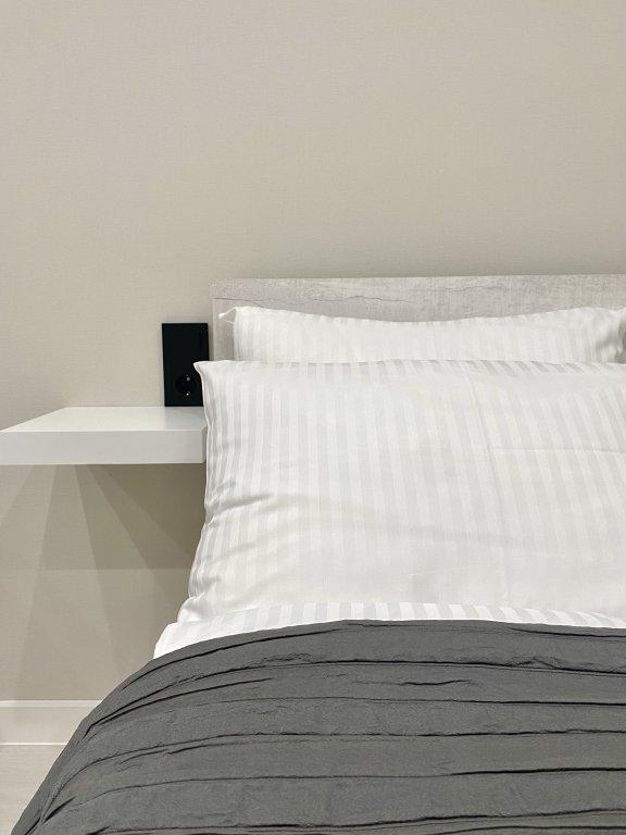 Зеленоградск: Квартира Cranz Prestige Apart 8 минут до Балтийского моря!