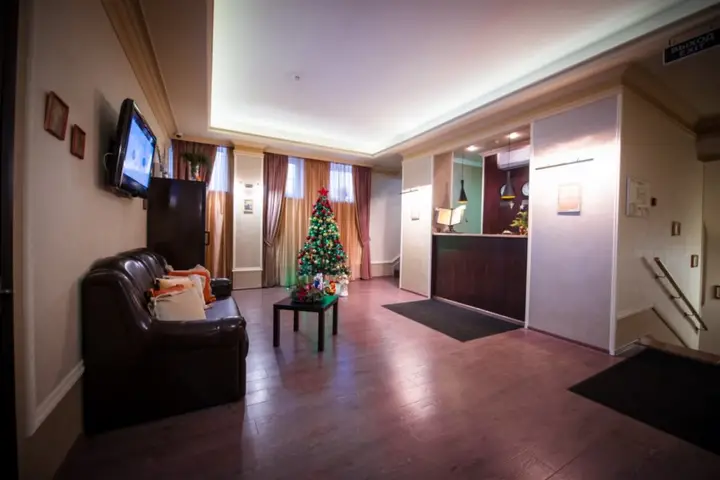 Отель Флоренция — фото 2