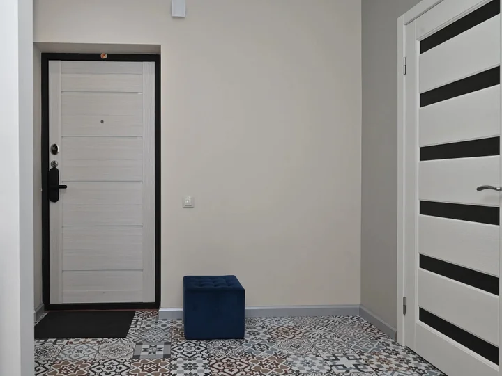 Зеленоградск: Квартира Troesutok Citrus