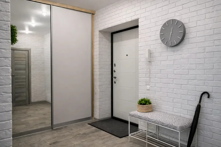 Зеленоградск: Апартаменты BlueSeaApartment