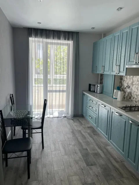 Зеленоградск: Апартаменты BlueSeaApartment