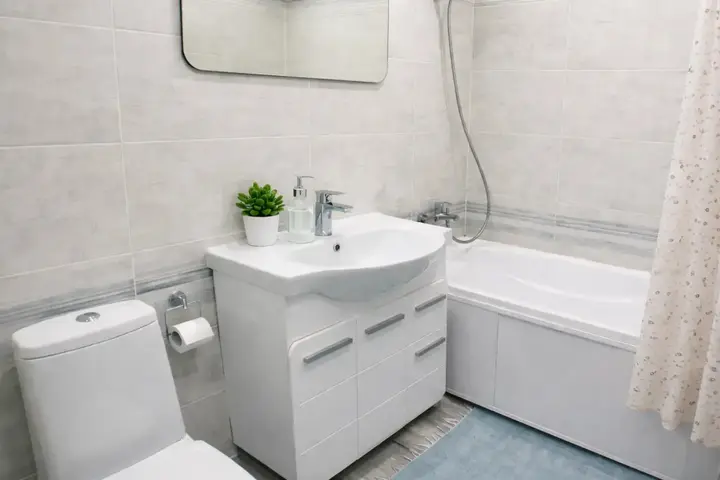 Зеленоградск: Апартаменты BlueSeaApartment