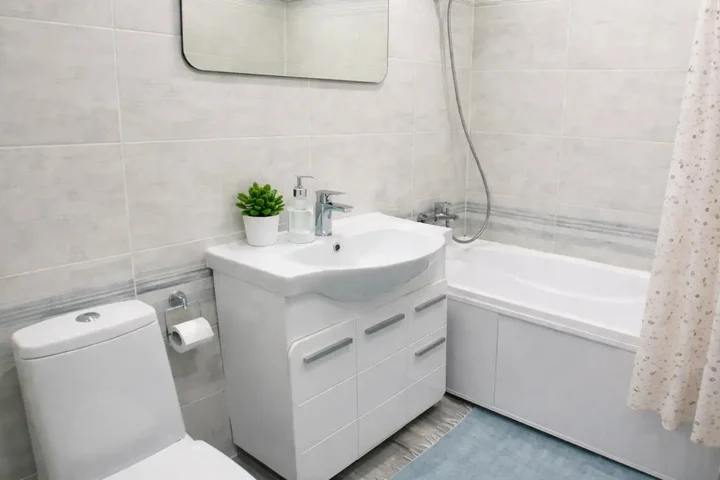 Зеленоградск: Апартаменты BlueSeaApartment
