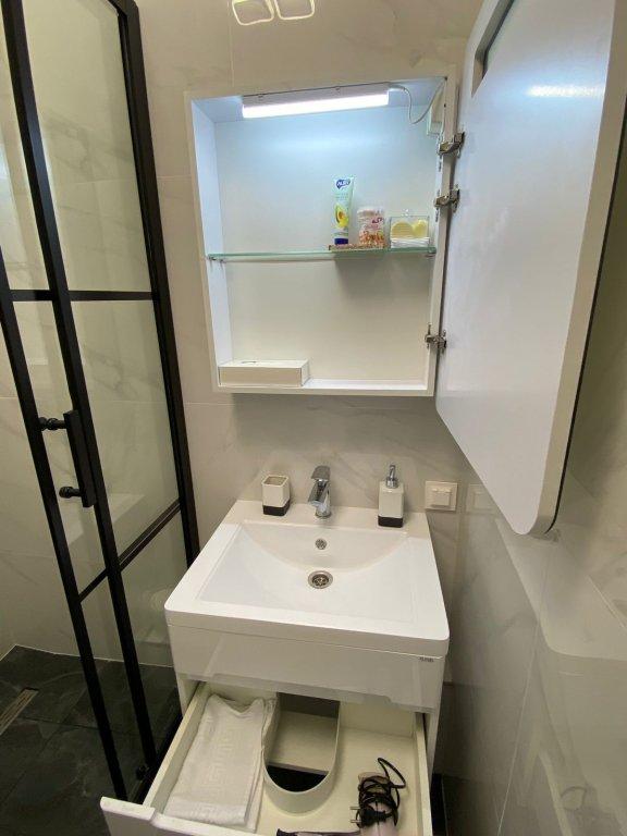 Светлогорск: Апартаменты в Самом центре Светлогорска