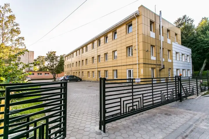 Светлогорск: Апартаменты Эмпатия