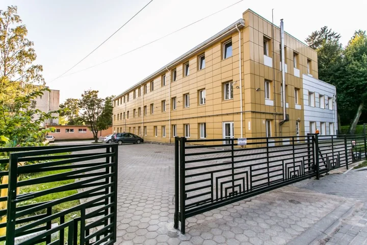 Светлогорск: Апартаменты Эмпатия