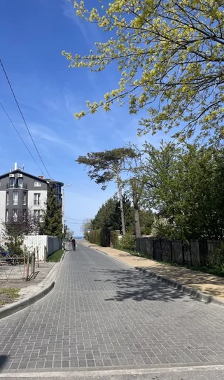 Зеленоградск: Квартира на улице Первомайская 19