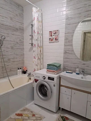 Петрозаводск: "Квартира двухкомнатная в центре" Коммунальная улица 7