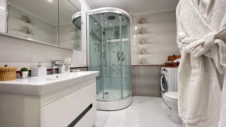 Севастополь: Апарт-Отель Aquamarine Resort & SPA