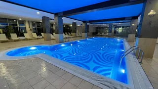 Севастополь: Апарт-Отель Aquamarine Resort & SPA