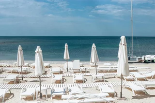 Севастополь: Апарт-Отель Aquamarine Resort & SPA
