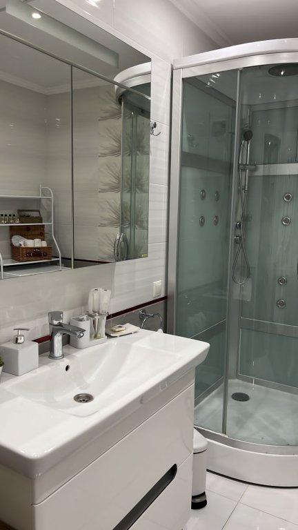 Севастополь: Апарт-Отель Aquamarine Resort & SPA