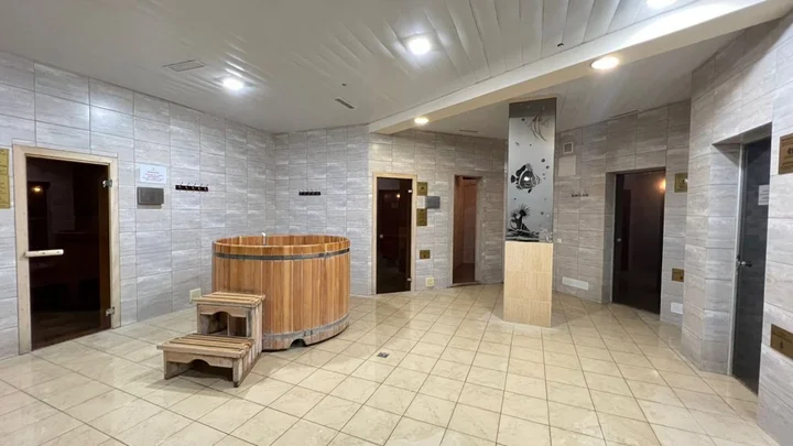 Севастополь: Апарт-Отель Aquamarine Resort & SPA