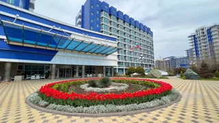 Севастополь: Апарт-Отель Aquamarine Resort & SPA