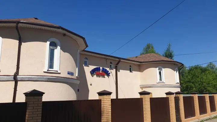 Отель Сауна люкс — фото 4