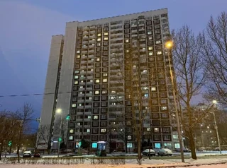 Москва: Апартаменты Двухкомнатные на Пражской - 2