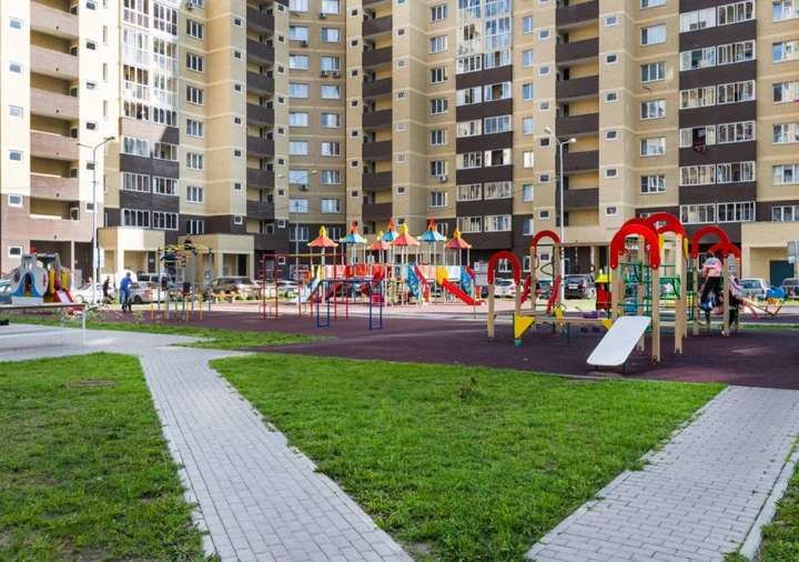 Ногинск: Апартаменты Весна